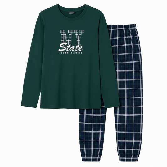 pepperts!® Children’s Long Sleeves Pajama Set