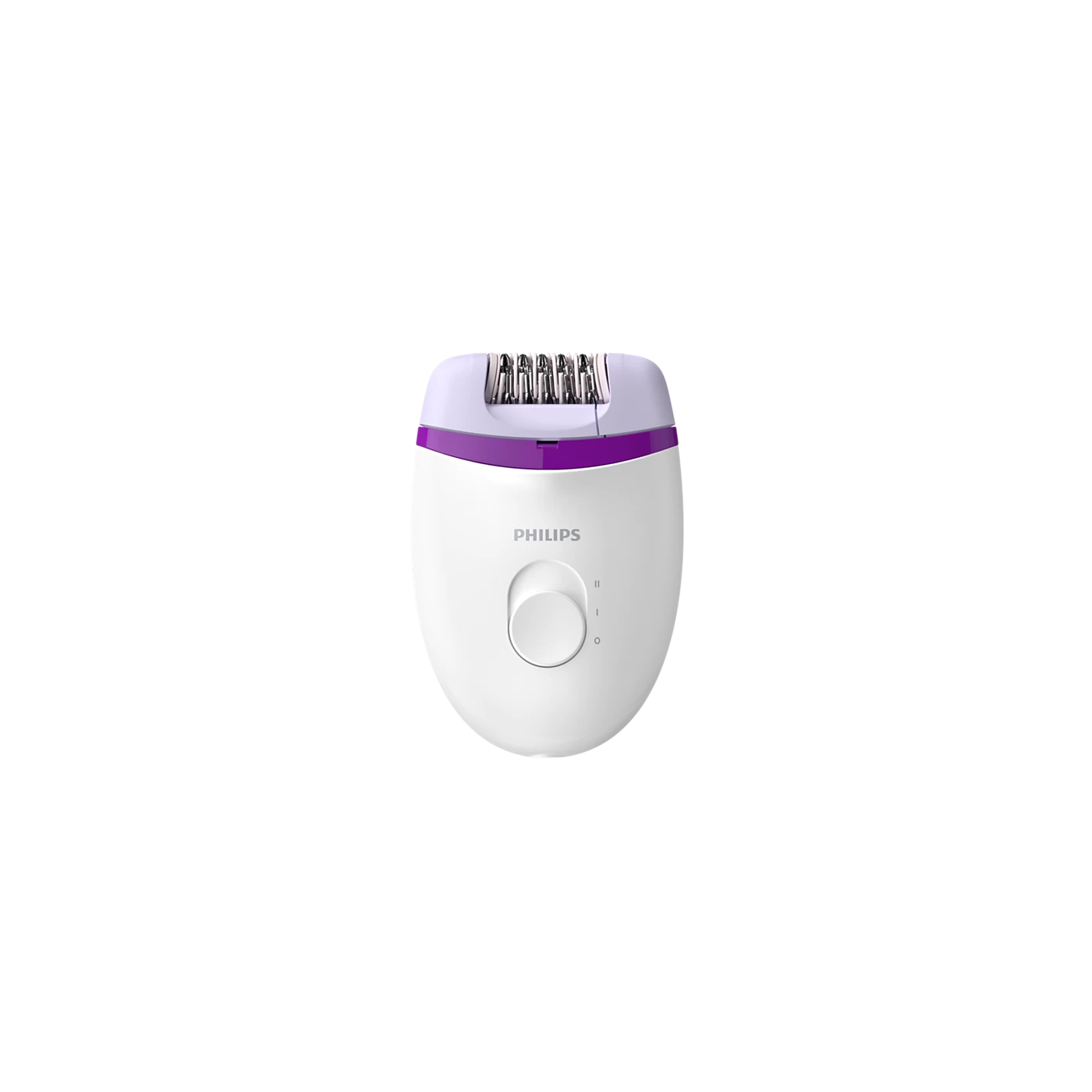 Philips Satinelle Essential BRE225 Epilator for Smooth Skin BRE225/00