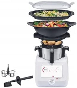 Silvercrest Smart Cooker 2022
