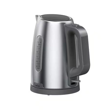 Braun purshine WK 1500 WH KettleBPA-Free 1.7L