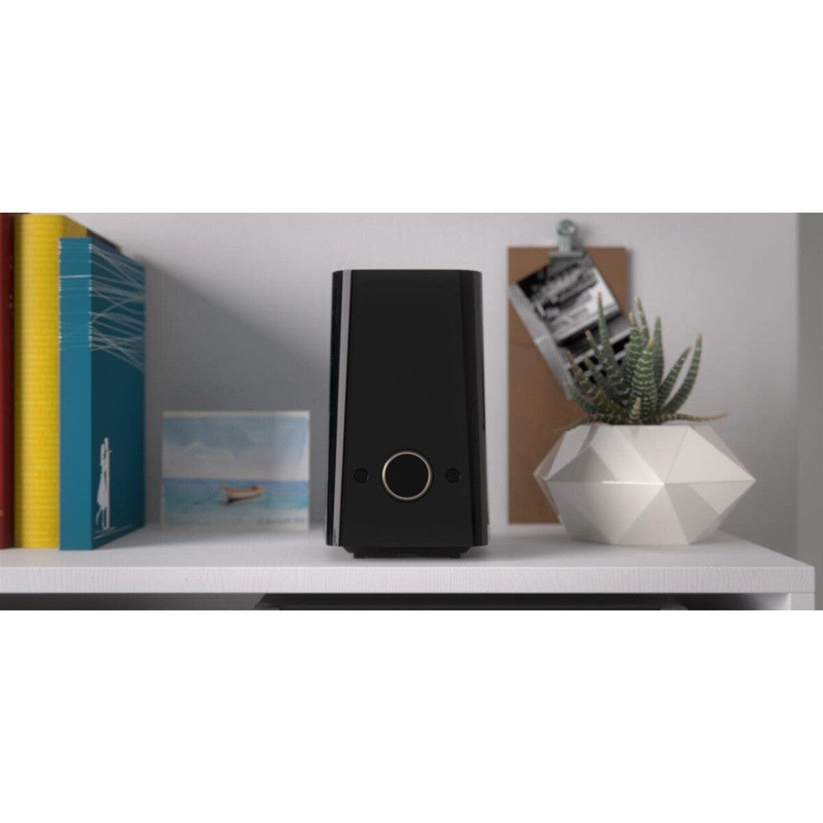 Bouygues Telecom Bbox Must Wi-Fi 6E Fibre Internet Box Router