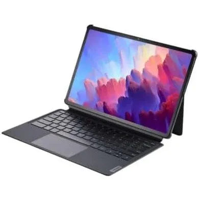 Lenovo Tab P12 12.7" Magnetic Keyboard with Adjustable Stand - Gomix Brands Outlet