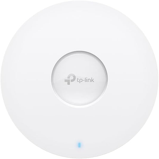 TP-Link EAP610 V2 Ultra Slim Wi‑Fi 6 AX1800 Access Point