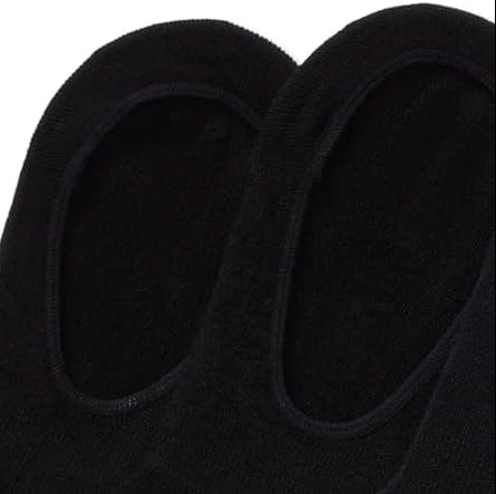 Polo Ralph Lauren Super Soft Dress Liner Socks, 3‑Pair Pack
