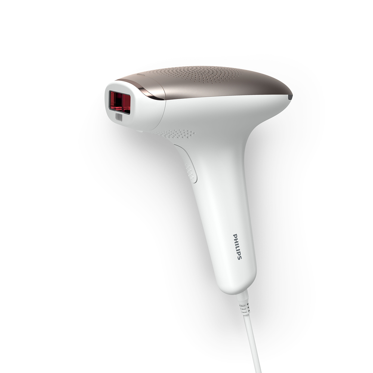 Philips Lumea IPL 7000 Hair Removal Device for Body and Face