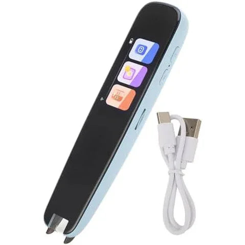 SMART PEN Scanner Pen Real-Time English Chinese Translator - Gomix Brands Outlet
