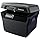 Master Lock Fireproof Document Box: ETL-Certified, Waterproof, Electronic Combination Lock, 18.5L Capacity