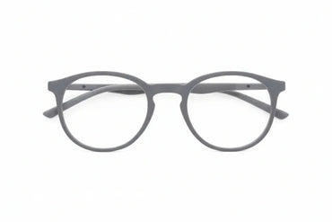 OPULIZE MET Reading Glasses, Round Frame, Black +1.5 (Copy) - Gomix Brands Outlet