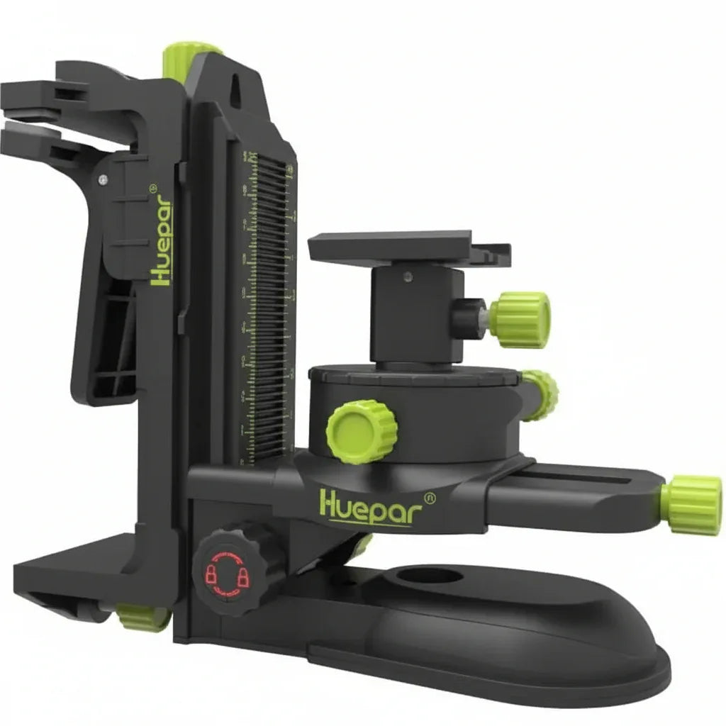 SHERP PV10 Wall Scale Holder Durable Steel Mount - Gomix Brands Outlet