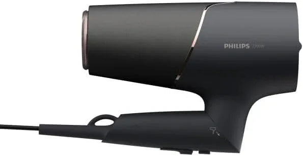 Philips 5000 Series Hair Dryer, 2300W, Ionic Care, 6 Settings BHD538/30 - Gomix Brands Outlet