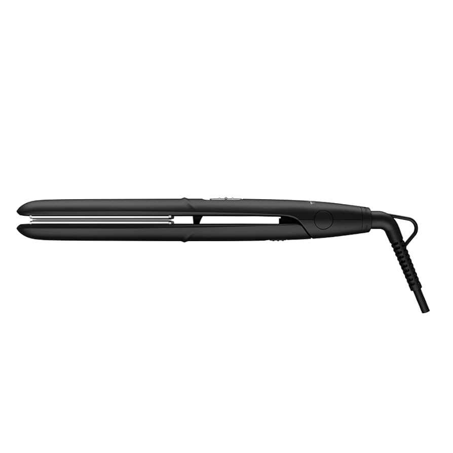 Rowenta SF1810 Express Hair Straightener with Tourmaline Ceramic, Dual Temperature