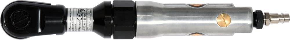 VOREL 1/2 Inch Air Ratchet Wrench - Pneumatic Power Tool