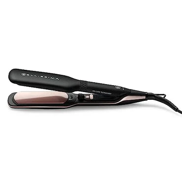 Bellissima Multistyle Ceramic Hair Straightener with Diamond Keratin Plates - Gomix Brands Outlet