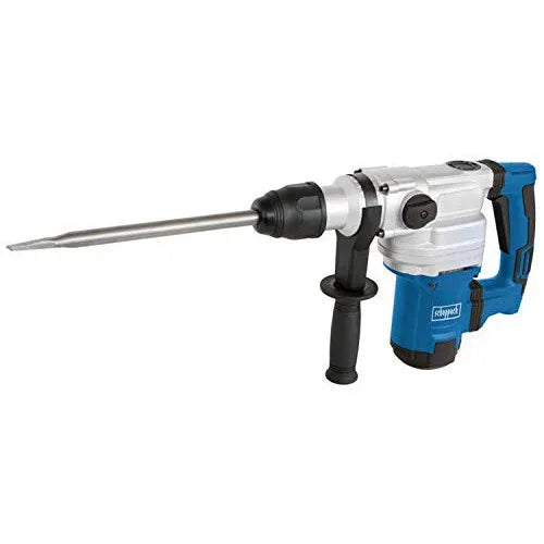 Scheppach DH1600MAX 1600W 2-in-1 Hammer Drill with SDS-Max - Gomix Brands Outlet