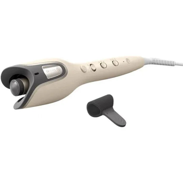 Philips SenseIQ Curling Iron - Gomix Brands Outlet