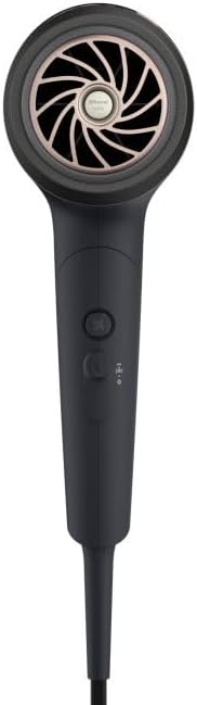 Philips 5000 Series Hair Dryer, 2300W, Ionic Care, 6 Settings