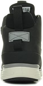 Timberland Killington Hiker Chukka Boots for Men, Premium Nubuck Leather
