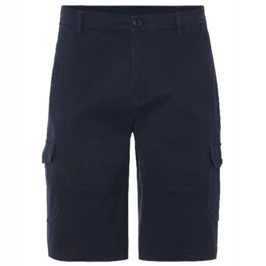 Livergy Men's Cargo Shorts Cotton Blend 46