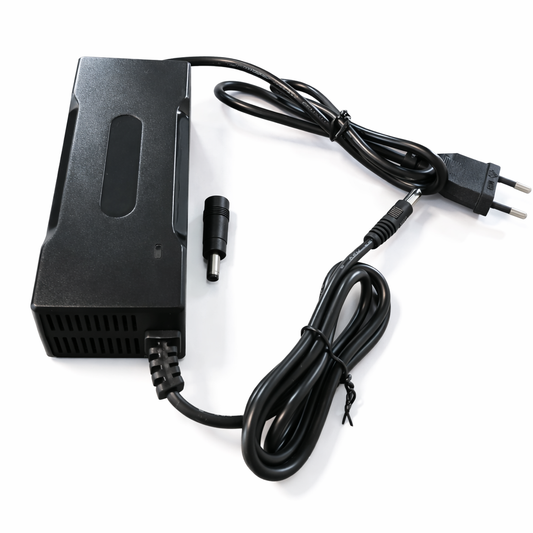 Abakoo 67.2V 2A Lithium Battery Charger for 16S 60V Battery Pack