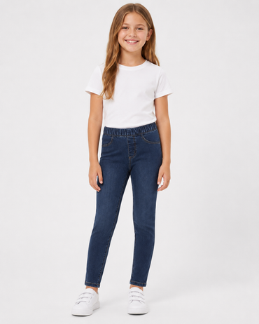 lupilu Girls' Jeans