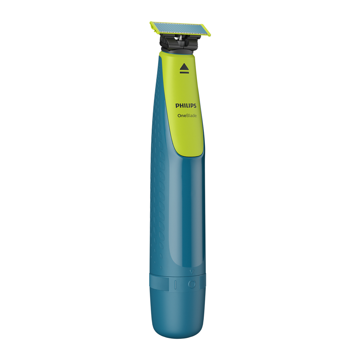 Philips OneBlade First Shave - Trim, Edge and Shave for Men