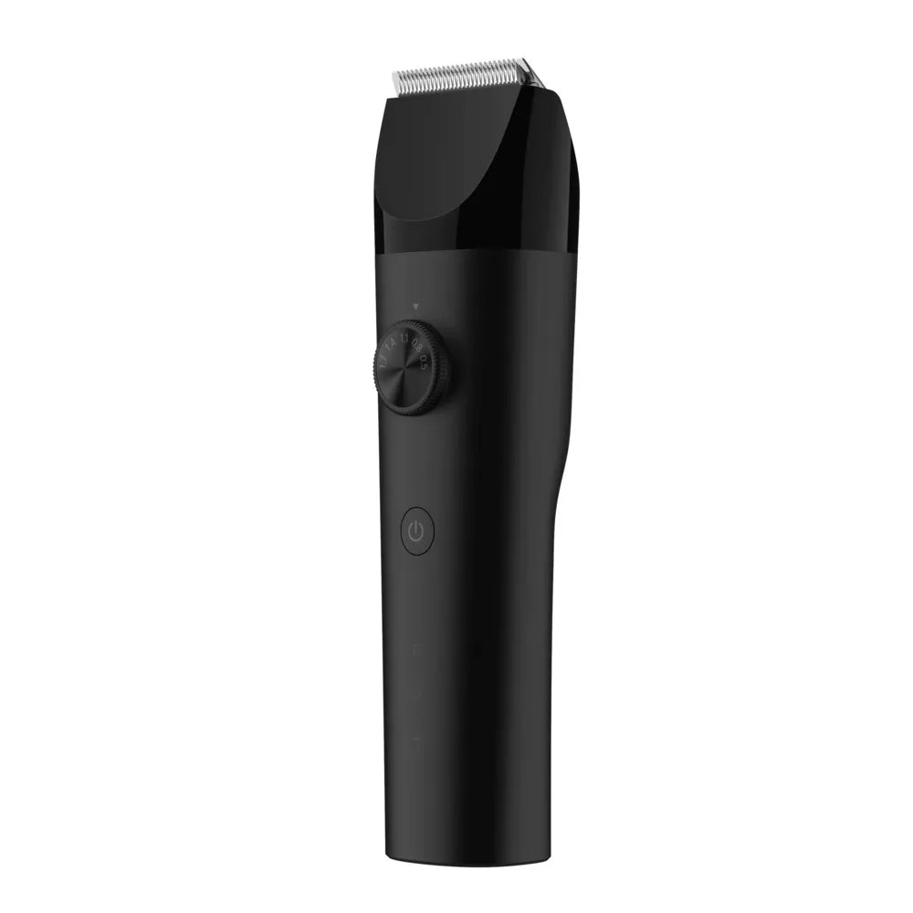 Xiaomi EU Hair Clipper – Precision Stainless Steel Trimmer, Lightweight Design