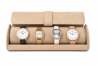 Auriol Watch Case 21 x 7.8 x 8 cm