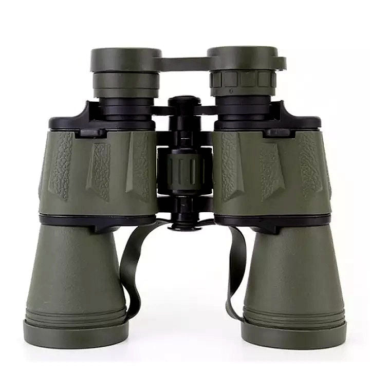 High-Power 20x50 1000m Military Telescope with Low Light Optics