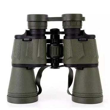 High-Power 20x50 1000m Military Telescope with Low Light Optics - Gomix Brands Outlet