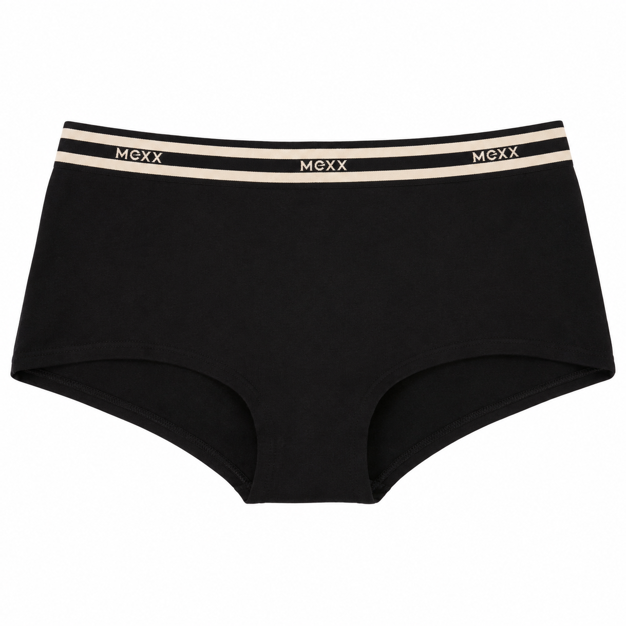 MEXX Women’s Seamless Boxer Briefs