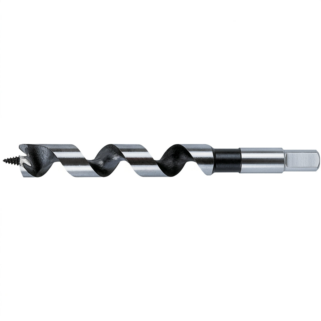 Mafell Auger Drill Bit for ZB600E Precision Wood Drilling - Gomix Brands Outlet