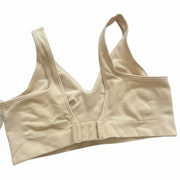 Underscore Full Coverage Seamless Comfort Bra for Everyday Wear