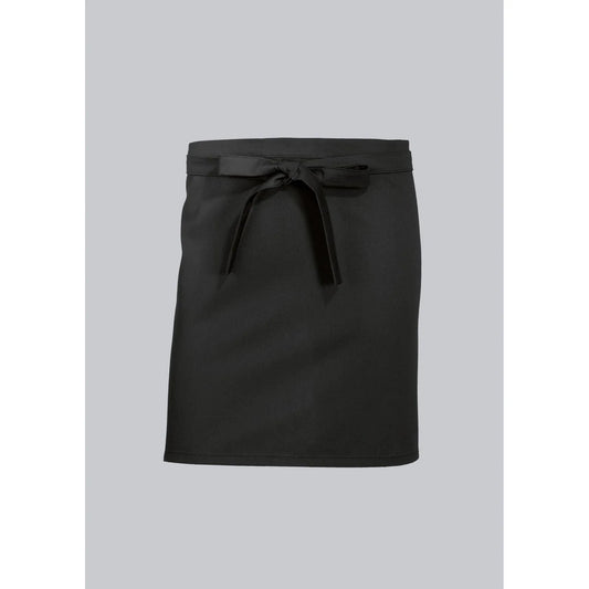 BP Short Apron 75cm Wide, Durable Polyester Cotton Blend, 3-Pack - Gomix Brands Outlet