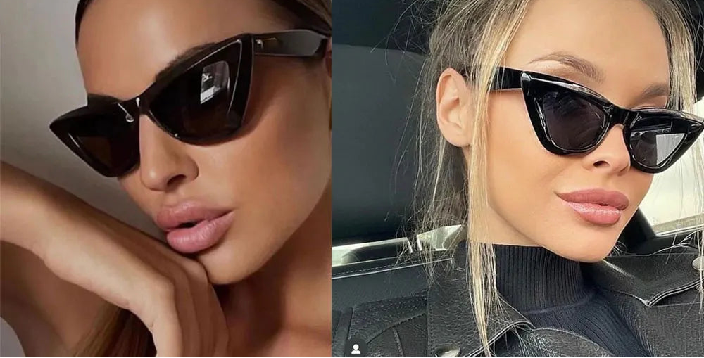 Milan sunglasses Cat Eye - Sunglasses For Women Classic