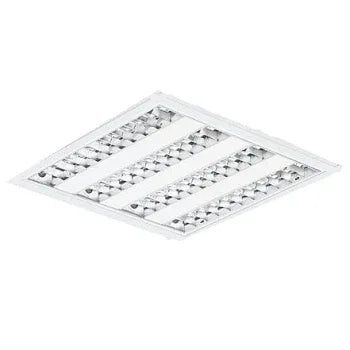 Philips TBS165 G 4xTL5-14W Office Luminaire: Efficient, Neutral White, Standard HFS - Gomix Brands Outlet