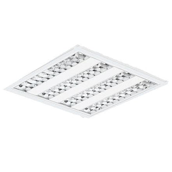 Philips TBS165 G 4xTL5-14W Office Luminaire: Efficient, Neutral White, Standard HFS - Gomix Brands Outlet