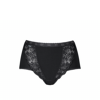 Sloggi Chic Maxi Cotton Briefs 4-Pack: Comfortable Women's Full Cut Underwear