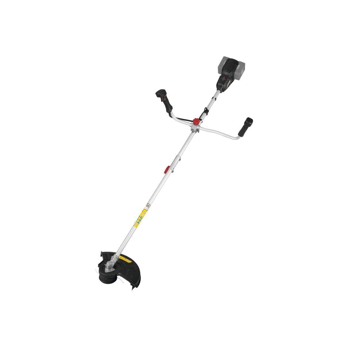 PARKSIDE PERFORMANCE 40V Cordless Brushless Motor Grass Trimmer & Brush Cutter