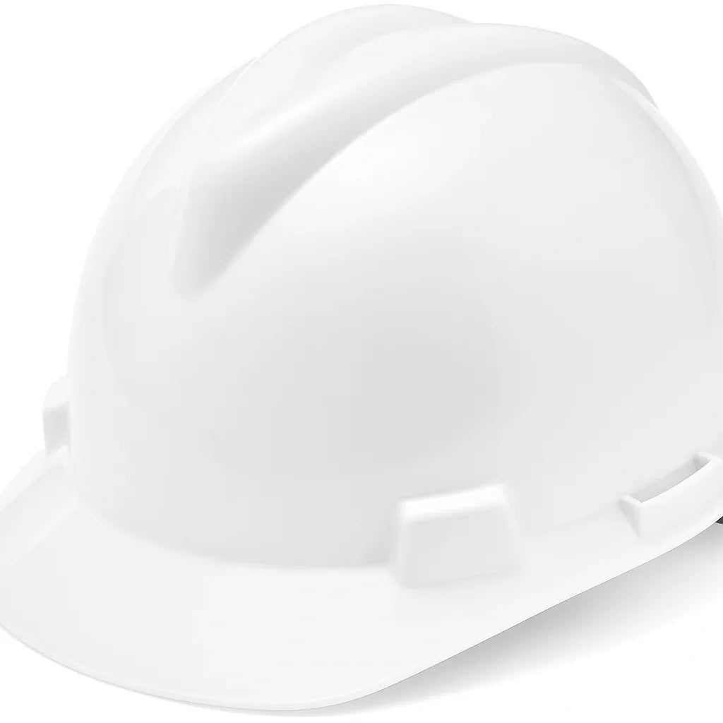 Portwest PW50 Expertbase Blue Safety Helmet - Electrical & Impact Protection - Gomix Brands Outlet