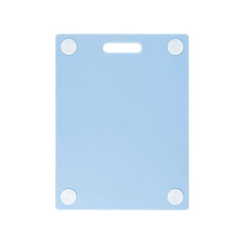 Erenesto Cutting Board White Light Blue