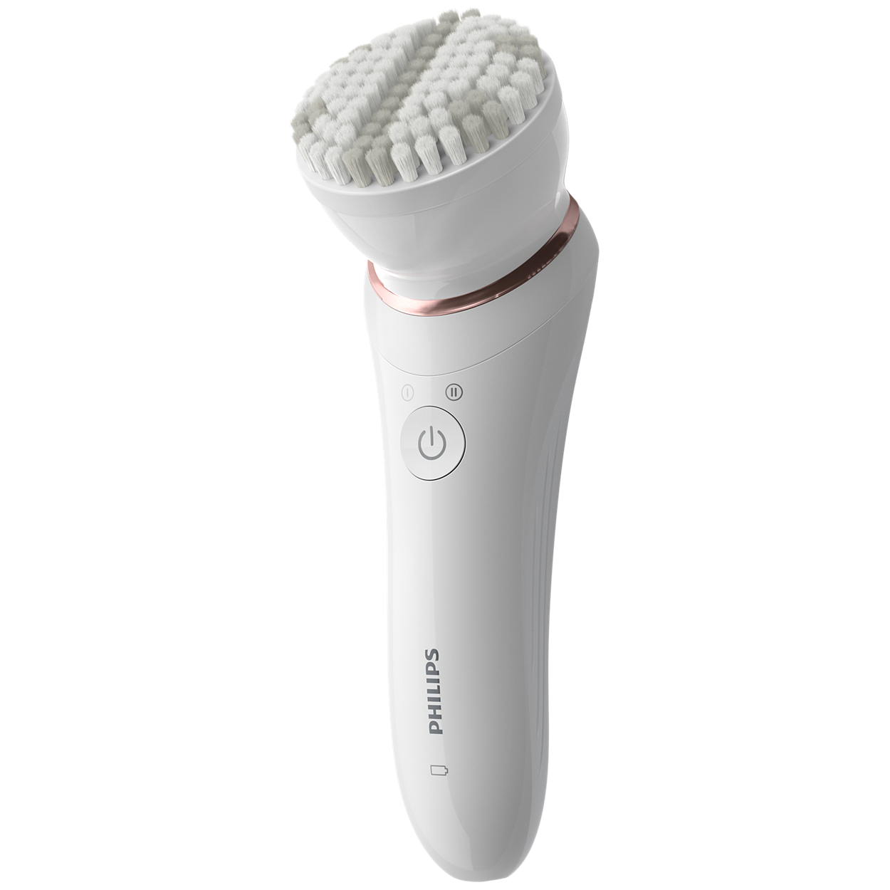 Philips Series 8000 Wet & Dry Epilator with Ceramic Tweezers