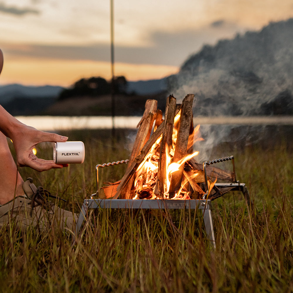 Ultimate 3-in-1 Outdoor Pump