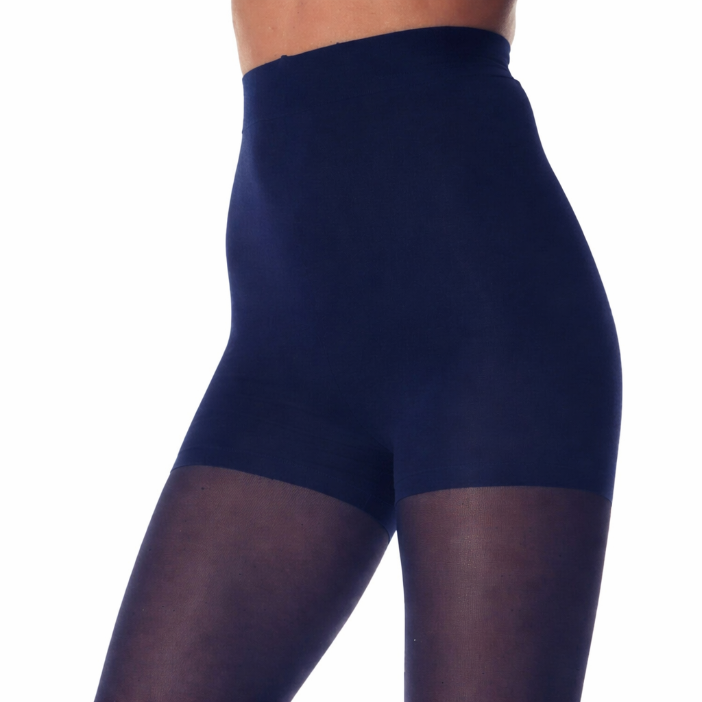 SCUDOTEX 140 Denier Compression Pantyhose