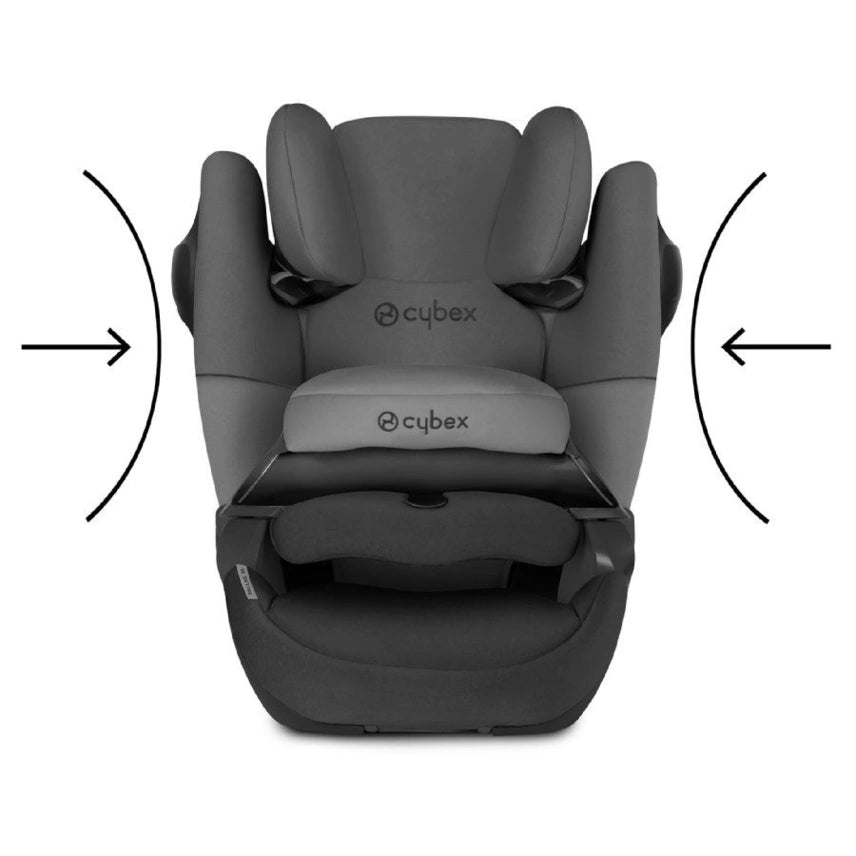 Cybex Pallas M-Fix SL Car Seat