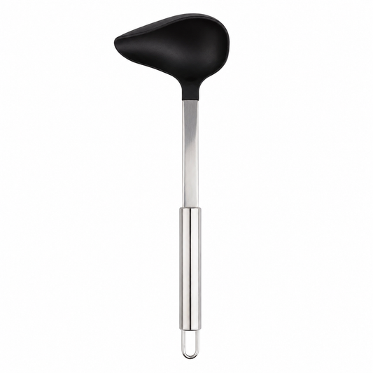 Ernesto Sauce Ladle Stainless Steel 30cm