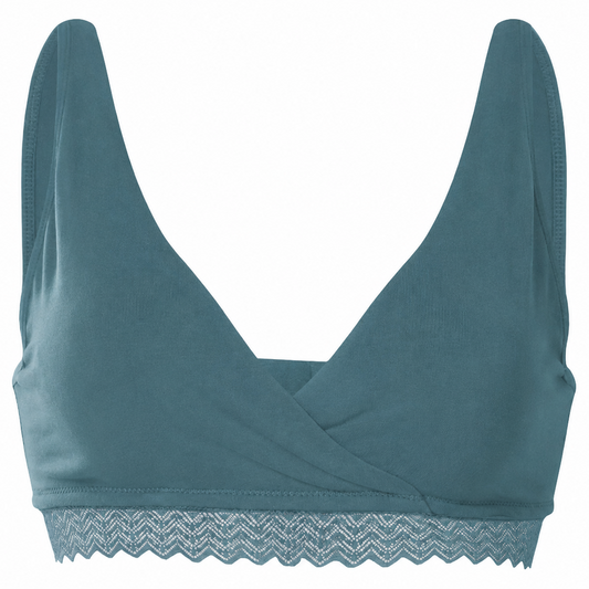 esmara Nursing Bra High Cotton