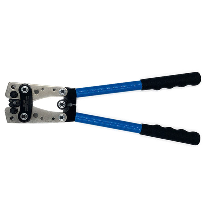HX50B Battery Cable Lug Crimper