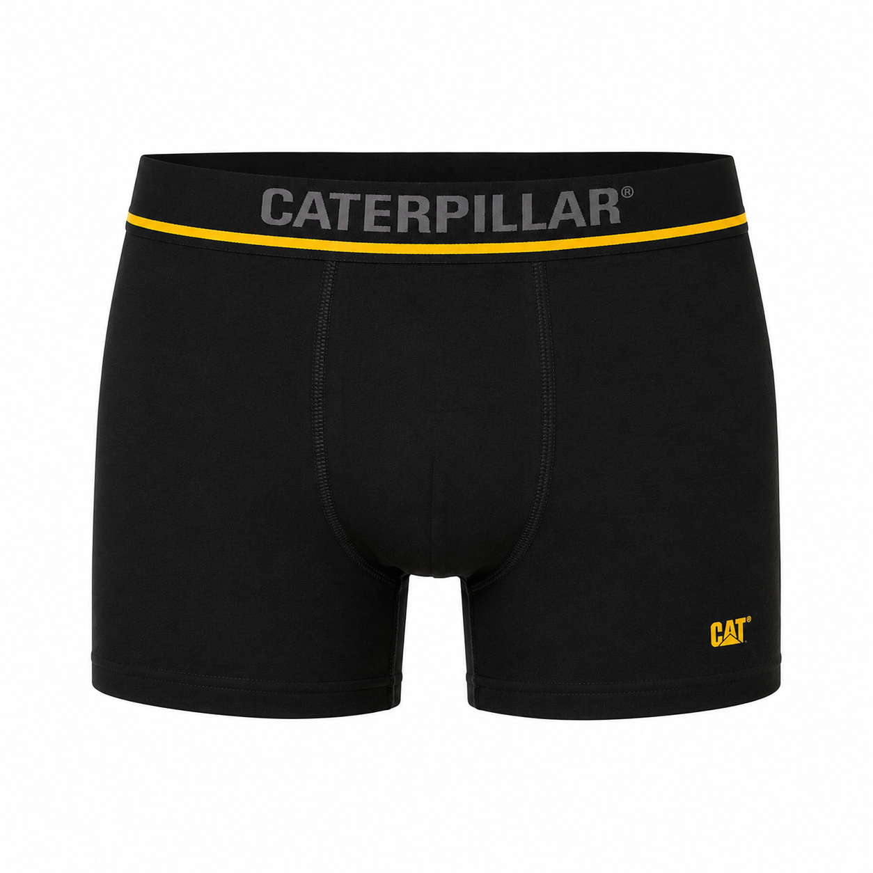 Caterpillar CAT Men's Boxer Shorts Cotton Blend