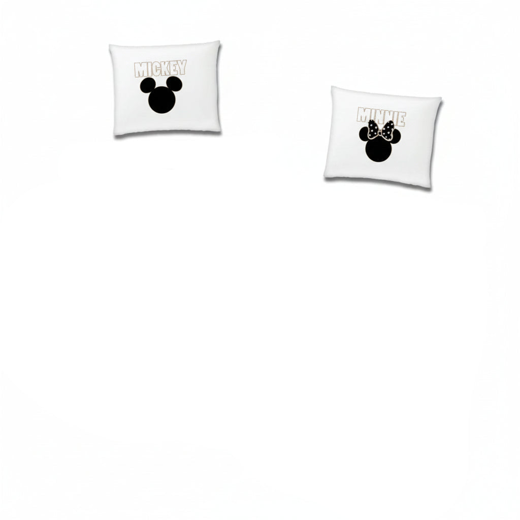 Disney Mickey Friends Kids Bedding 100% COTTON