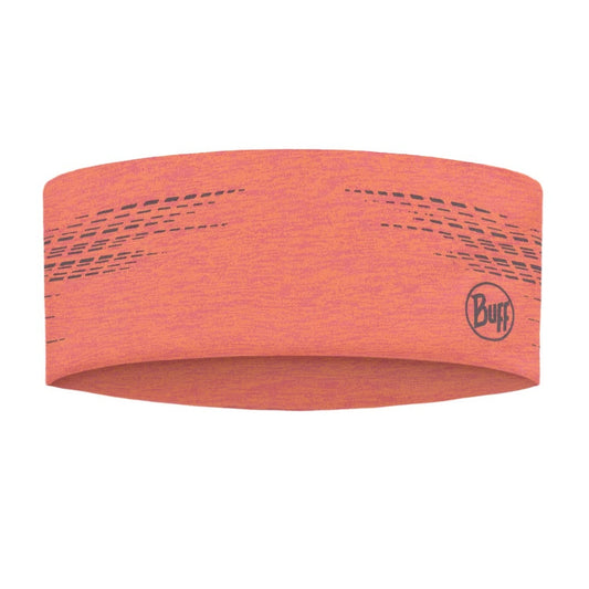 Cyberpink DryFlx® Performance Headband: Quick-Dry, Reflective, Seamless Activewear